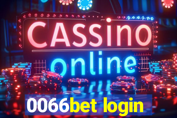 0066bet login